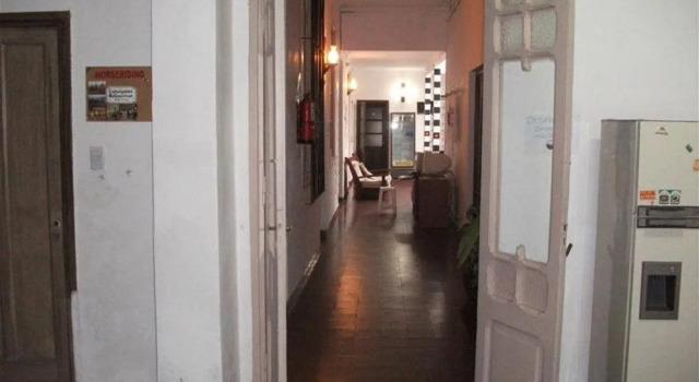 Hostal El Quara, Забронировать Отель Сальта провинция Сальта, рядом с 9 de Julio Park