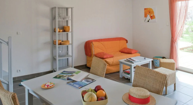 Comfortable holiday home with dishwasher near Mont Ventoux
