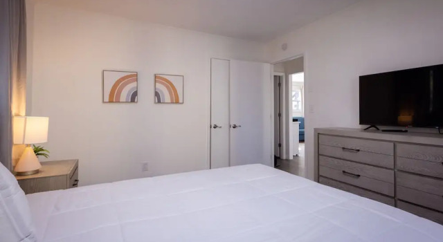 Ocean Stroll, Réserver Hôtel Myrtle Beach Le Grand Strand