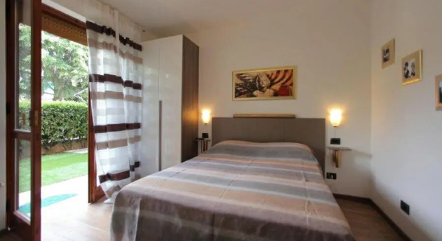 Двухместный номер Standard B&B Holidays Artisti