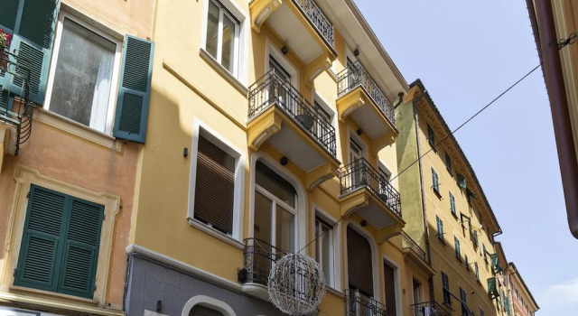 Riviera Flavour Apartments - Valeriana - P IVA