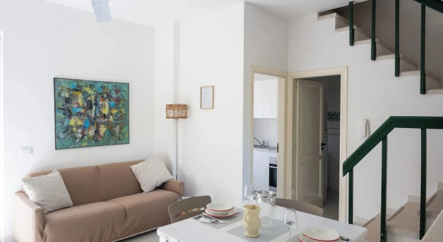 Deluxe Apartment Casa Onda