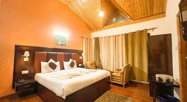 Hotel Loop Inn