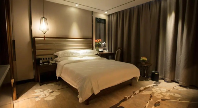 Двухместный номер Standard Days Hotel by Wyndham Guilin