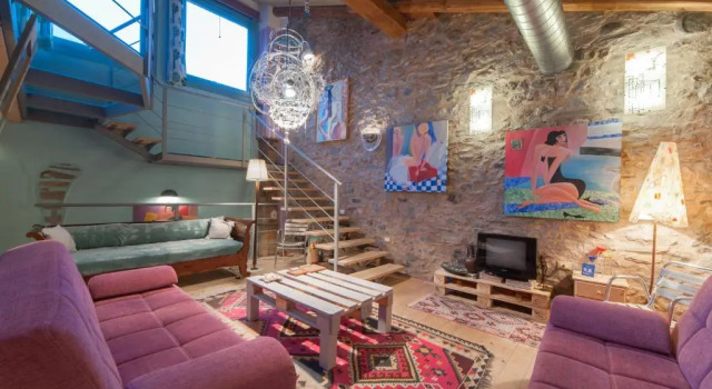 Appartamento I Due Loft