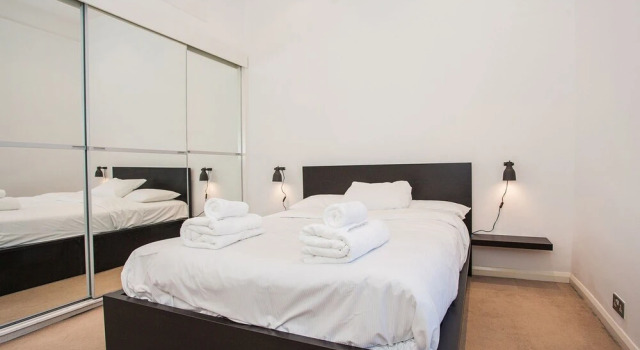 1 Bedroom Apartment Near Primrose Hill