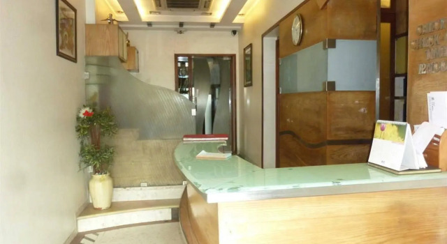 Hotel Park Shilton, 预订 酒店 Kemps Corner 孟买