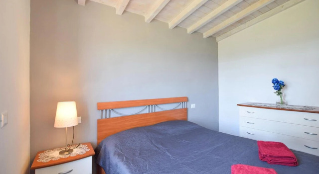 Stunning Home in Santa Maria Albiano With Outdoor Swimming Pool, Wifi and 3 Bedrooms