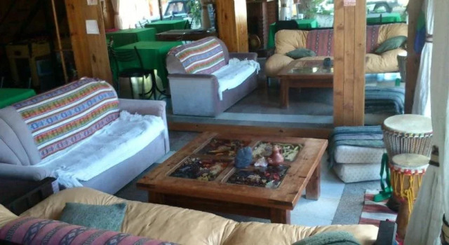 Hotel La Marina, Забронировать Отель Недорогие отели Вилья-Карлос-Пас, рядом с Villa Carlos Paz Chair Lift, недорого