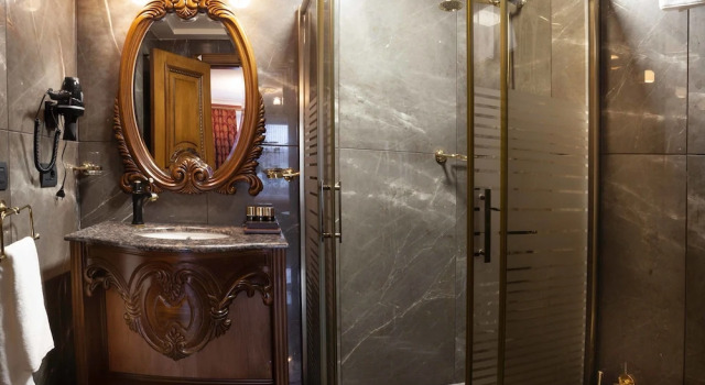 Номер Premium Bablin Butik Otel