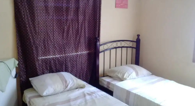 Номер Standard Somewhere Special Guesthouse