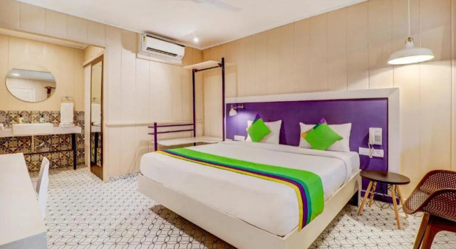 Treebo Morjim Banyan Resort with Swimming Pool, Book Resort Hotels in Goa with a Pool, Swimming Pool