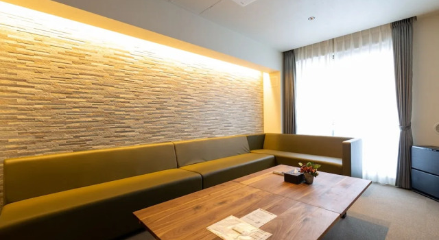 Номер Royal GRAND BASE Hiroshima Peace Memorial Park