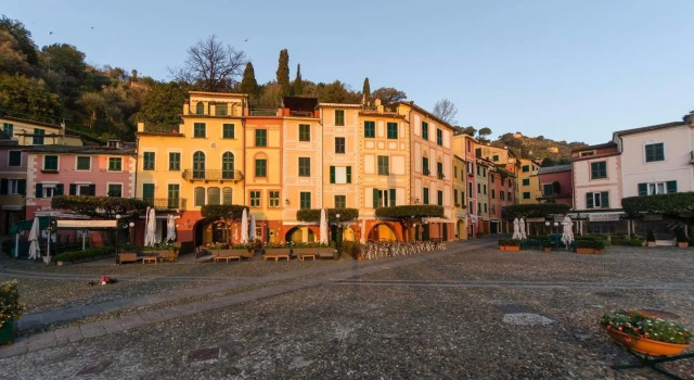 ALTIDO Casa Viacava Portofino, Забронировать Отель Бизнес-отели Портофино, рядом с Пляж Paraggi, 4* 5*