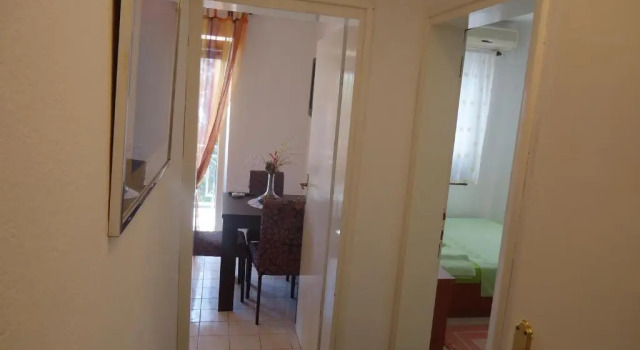 Апартаменты Apartments Villa Mićunović
