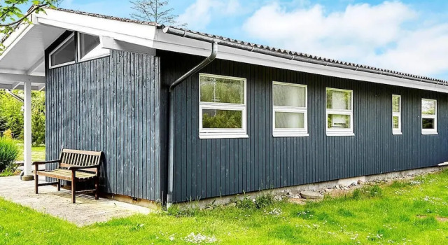 Holiday Home in Vig, Buchen Sie Hotel Vig Seeland