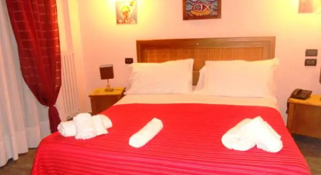 Номер Standard Hotel Lido
