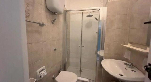 Трёхместный номер Hotel Riviera