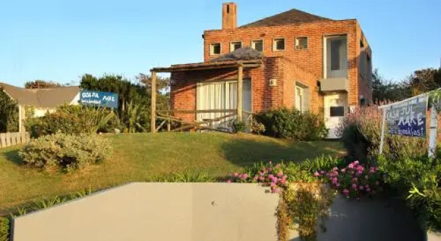 Casa Sul Mare, Varaa Hotelli Hotellit Maldonado aamiaisella, Aamiainen