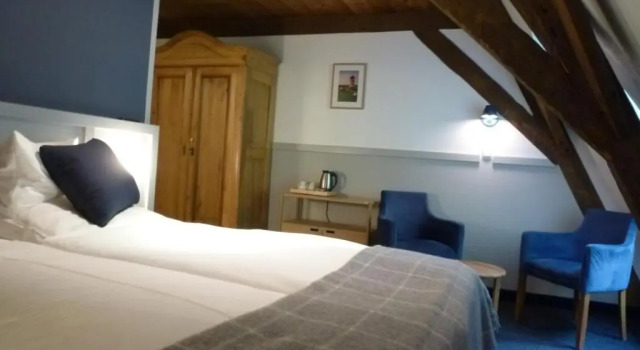 Номер Comfort Hohes Haus