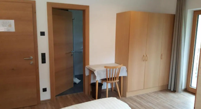 Номер Standard Berggasthof Albergo Baita Blosegg