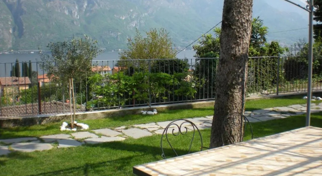 Апартаменты Miralago B&B and Apartments