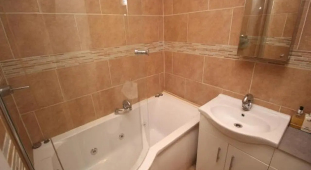 Апартаменты Paddington Patio Apartment