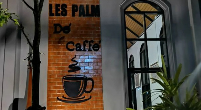 Lespalm Taraburi Pool Villa