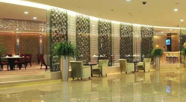 Hua Bin International Hotel