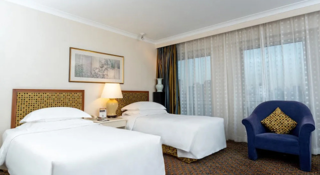 Номер Executive Grand Skylight Hotel Royal