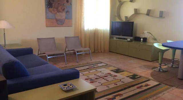 Appartamento Deluxe Casa "T"
