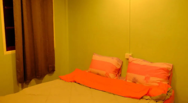 Номер Standard с балконом Kaikatak Resort