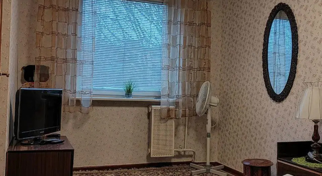 Apartments on 73 Proletarskaya Street, Book Apartment Kaliningrad Kaliningrad Region