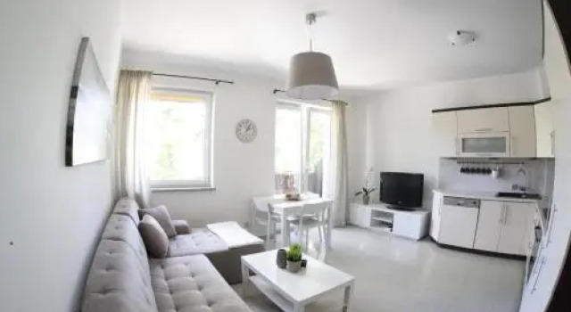 Apartament Barlinek, Réserver Appartement Barlinek West Pomerania