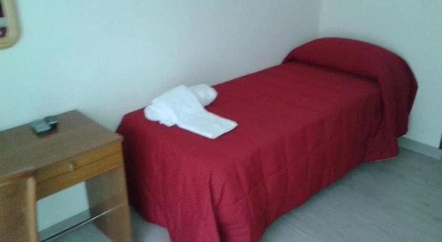 Albergo Bar Ristorante Alla Rama, Prenota Hotel Hotel a Veneto con parcheggio, Parcheggio