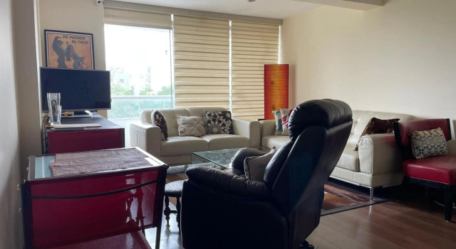 Like home, Boek Hotel Santiago de Surco 