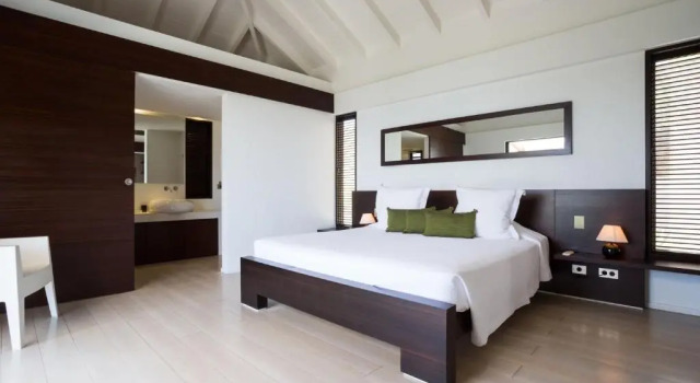 Dream Villa Colombier 724, Reserva ahora Villa Merlette Francia