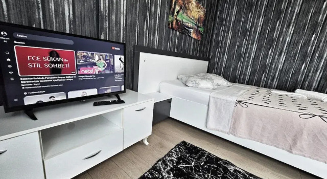 Студия Classic Alme Suite