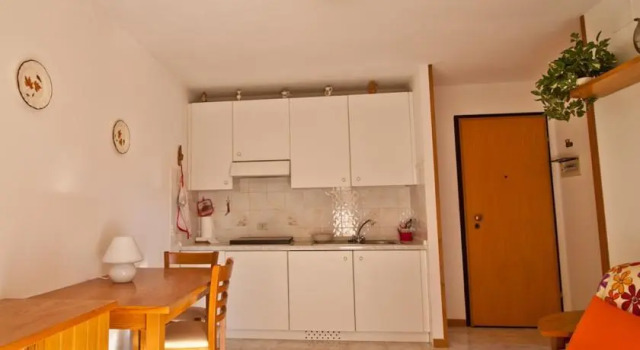 Appartamento Gardenia, Book Lejlighed Hoteller i Friuli Venezia Giulia med parkering, Parkering