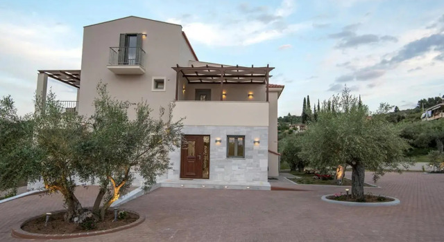 Nafplia Terra, Book Hotel Hotels in Nafplio with Parking, Parking