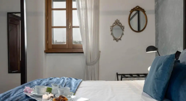 DormiVeglia B&B
