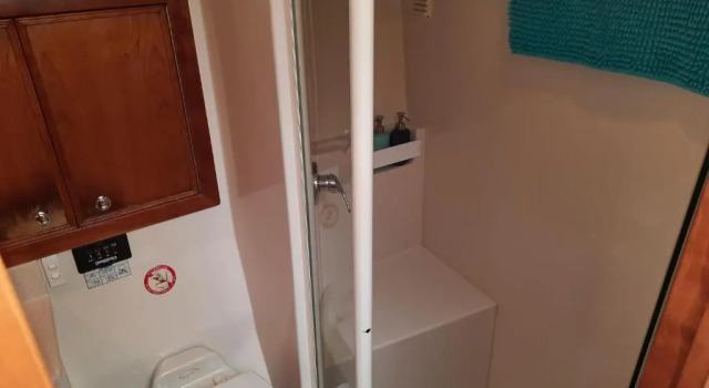 Номер Standard Yaku Wayra Charter