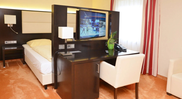 Hotel Adler