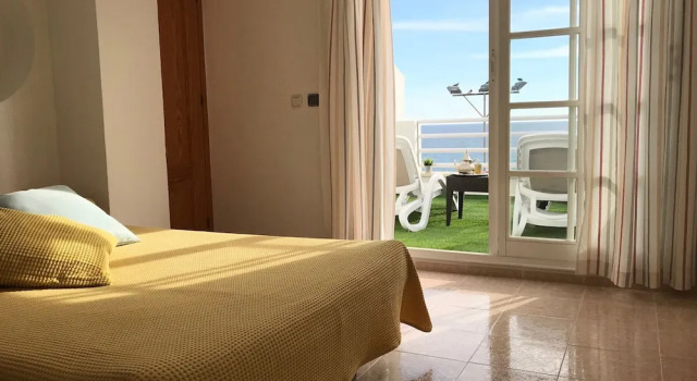 1025 Apartment la Lonja