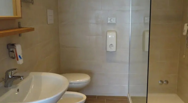 Номер Classic Hotel Nederland