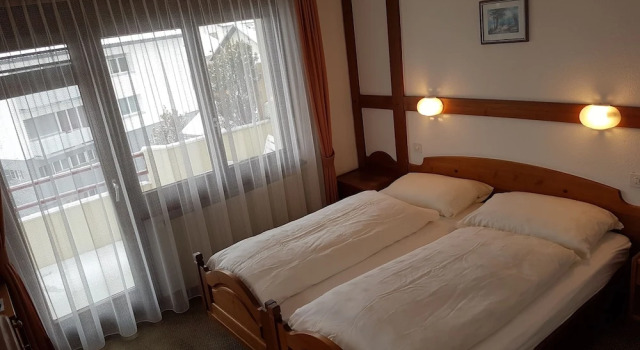 Hotel Central