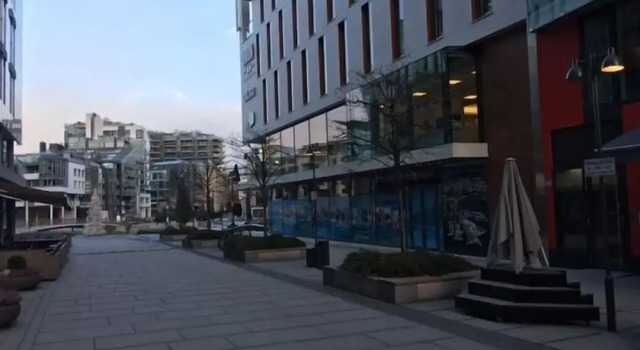 Norwegian Hotelapartments
