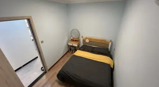 Люкс c 1 комнатой Nan'ao Hailan Mountain Homestay