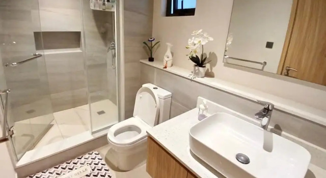 Апартаменты с 2 комнатами Minissy Suites