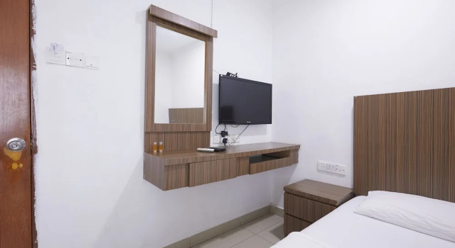Номер Superior Hotel Pritty
